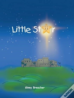 Capa do artigo Little Star