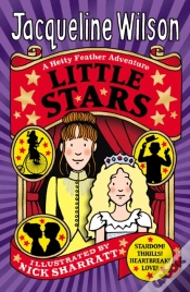 Capa do artigo Little Stars