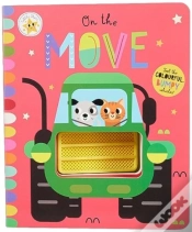 Capa do artigo Little Stars On The Move Bb With Silicon