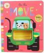 Little Stars On The Move Bb With Silicon - Preview