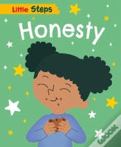 Capa do artigo Little Steps: Honesty