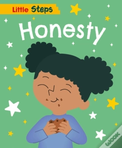 Capa do artigo Little Steps: Honesty