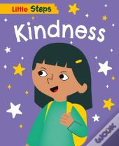 Little Steps: Kindness