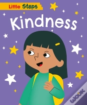 Capa do artigo Little Steps: Kindness