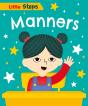 Little Steps: Manners - Preview