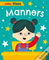 Little Steps: Manners