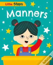 Capa do artigo Little Steps: Manners