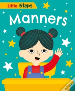 Capa do artigo Little Steps: Manners