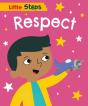 Little Steps: Respect - Preview