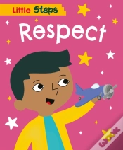 Capa do artigo Little Steps: Respect