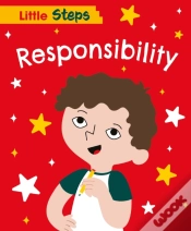 Capa do artigo Little Steps: Responsibility