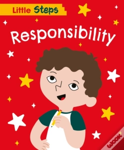 Capa do artigo Little Steps: Responsibility
