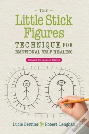 Capa do artigo Little Stick Figures Technique For Emotional Self-Healing