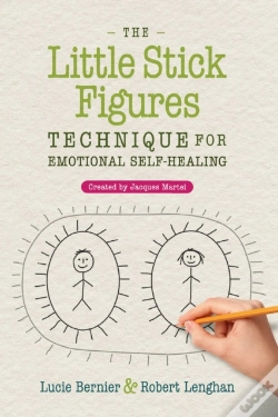 Capa do artigo Little Stick Figures Technique For Emotional Self-Healing