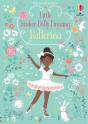 Little Sticker Dolly Dressing Ballerina - Preview