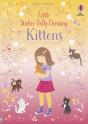 Little Sticker Dolly Dressing Kittens - Preview