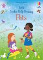 Little Sticker Dolly Dressing Pets - Preview