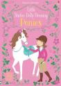 Little Sticker Dolly Dressing Ponies - Preview