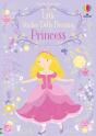 Little Sticker Dolly Dressing Princess - Preview