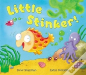 Capa do artigo Little Stinker!