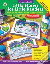 Capa do artigo Little Stories For Little Readers, Grades K - 4