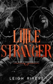 Capa do artigo Little Stranger