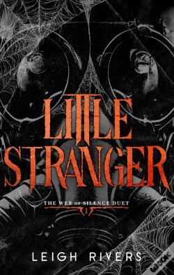 Capa do artigo Little Stranger