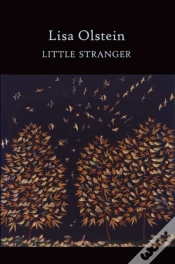 Capa do artigo Little Stranger