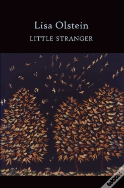 Capa do artigo Little Stranger