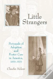 Capa do artigo Little Strangers