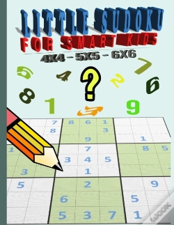 Capa do artigo Little Sudoku For Smart Kids