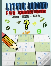 Capa do artigo Little Sudoku For Smart Kids