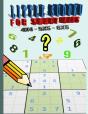 Little Sudoku For Smart Kids - Preview