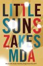 Little Suns - Preview