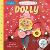 Capa do artigo Little Superstars: Dolly