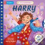 Little Superstars: Harry