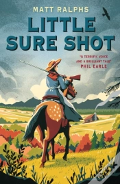 Capa do artigo Little Sure Shot