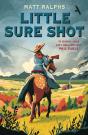 Little Sure Shot - Preview