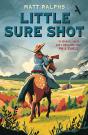 Little Sure Shot - Preview