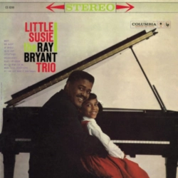 Capa do artigo Little Susie - CD