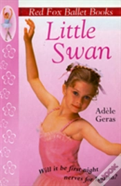 Capa do artigo Little Swan