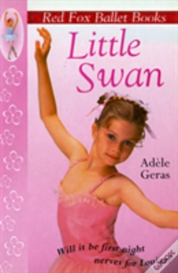 Capa do artigo Little Swan