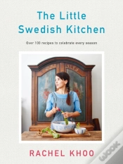 Capa do artigo Little Swedish Kitchen