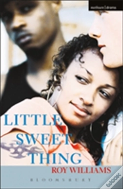 Capa do artigo Little Sweet Thing