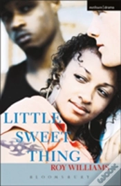 Capa do artigo Little Sweet Thing