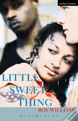 Capa do artigo Little Sweet Thing