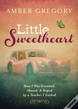 Capa do artigo Little Sweetheart