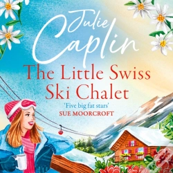 Capa do artigo Little Swiss Ski Chalet