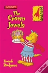 Little T: The Crown Jewels