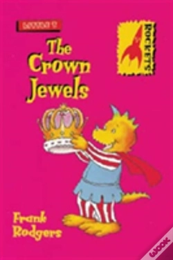 Capa do artigo Little T: The Crown Jewels